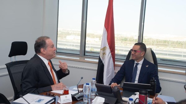 وزير الاستثمار