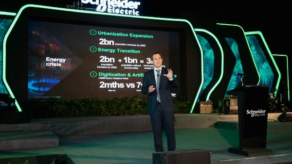 مبادرة "قياس كفاءة الطاقة"