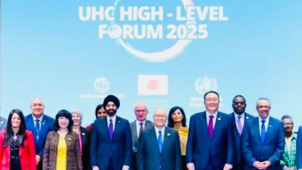 خلال المنتدي