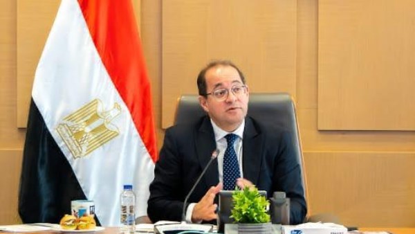 وزير المالية: حزمة التسهيلات الضريبية الثانية تخفف الأعباء عن الممولين وزير المالية: حزمة التسهيلات الضريبية الثانية تخفف الأعباء عن الممولين