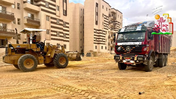 خلال الجملةالميدانية