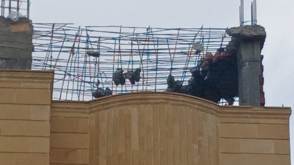 جهاز تنمية مدينة القاهرة الجديدة