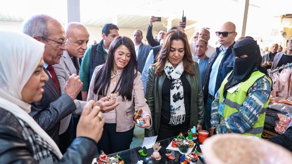 خلال الجولة