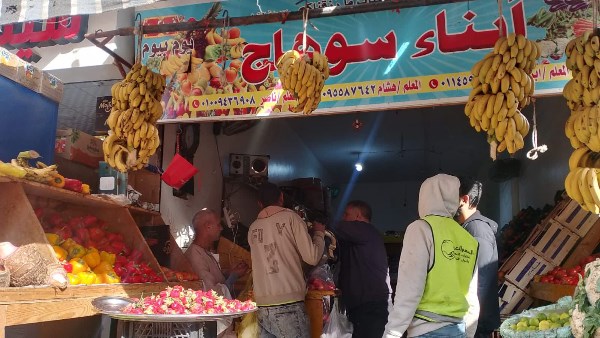 خلال الحملة