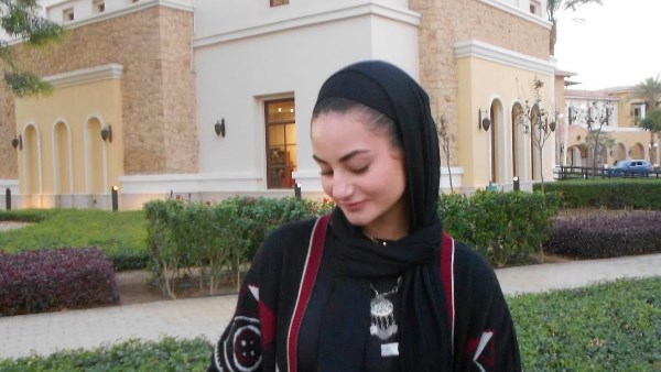 حذف صور ملك حسن