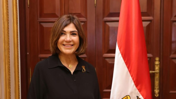 الدكتورة سوزان يوسف احمد القليني