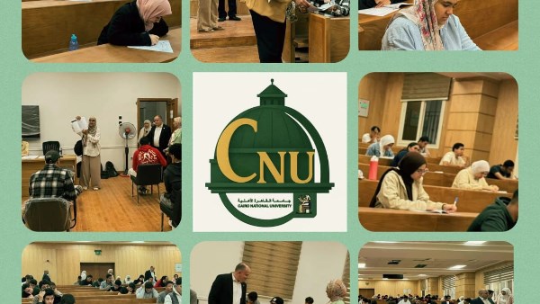 جانب من الفاعليات  