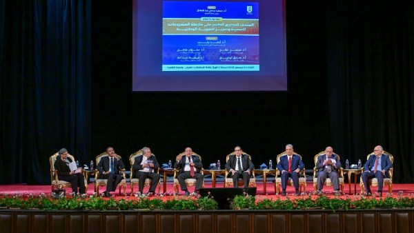 جانب من الفاعليات  