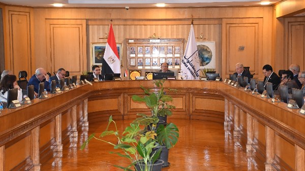 جانب من الفاعليات 