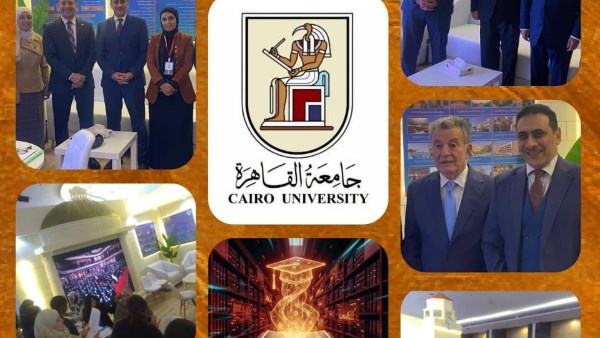 جانب من الفاعليات  