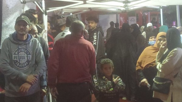 مجلس النواب 2025