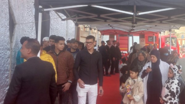 انتخابات مجلس النواب