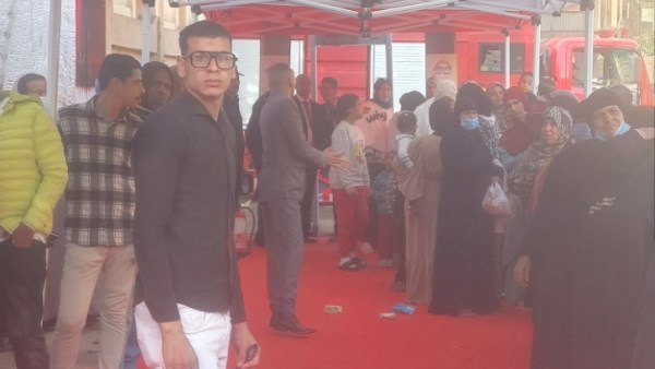 انتخابات مجلس النواب