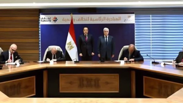 جانب من الفاعليات 