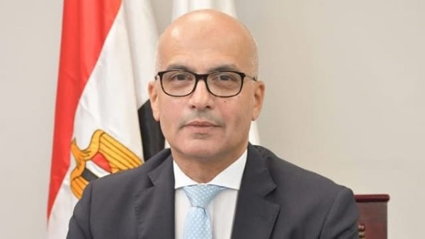 رئيس جامعة عين شمس