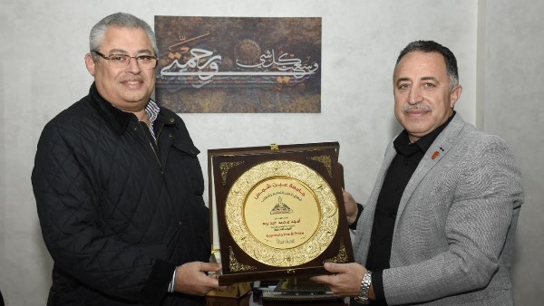 جامعة عين شمس تشارك في مهرجان ترفيهي بالإسماعيلية.. تفاصيل جامعة عين شمس تشارك في مهرجان ترفيهي بالإسماعيلية.. تفاصيل