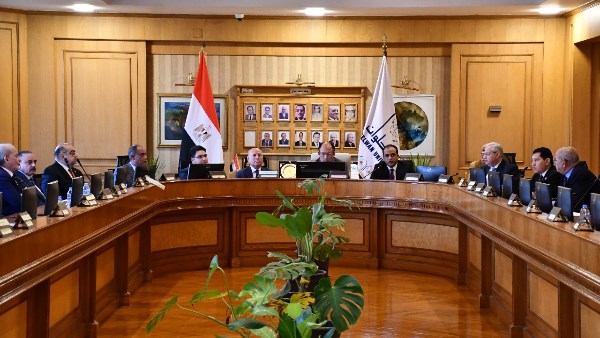 جانب من الفاعليات  