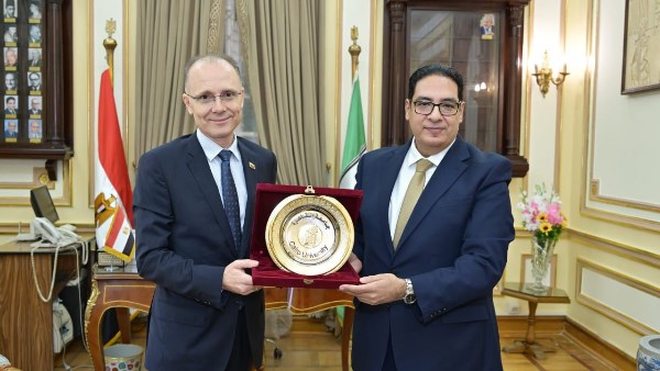 جانب من الفاعليات 