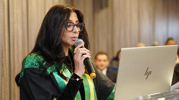 جانب من الفاعليات  