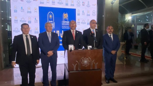 جانب من الفاعليات  