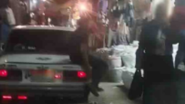 الداخلية تكشف تفاصيل فيديو لشخص أرتكب أفعال خادشة للحياء بالبحيرة الداخلية تكشف تفاصيل فيديو لشخص أرتكب أفعال خادشة للحياء بالبحيرة