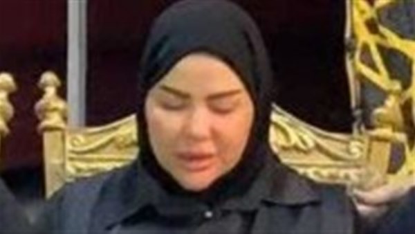 أرملة اسماعيل الليثي