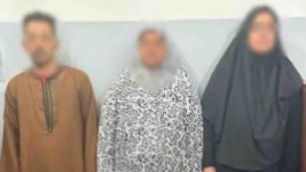 متفتحش اللينك .. جريمة جديدة لاختراق حساب سيدة على مواقع التواصل الاجتماعى متفتحش اللينك .. جريمة جديدة لاختراق حساب سيدة على مواقع التواصل الاجتماعى