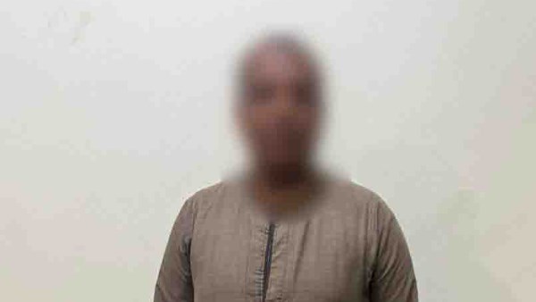 القبض على أنصار أحد المرشحين بأسوان القبض على أنصار أحد المرشحين بأسوان