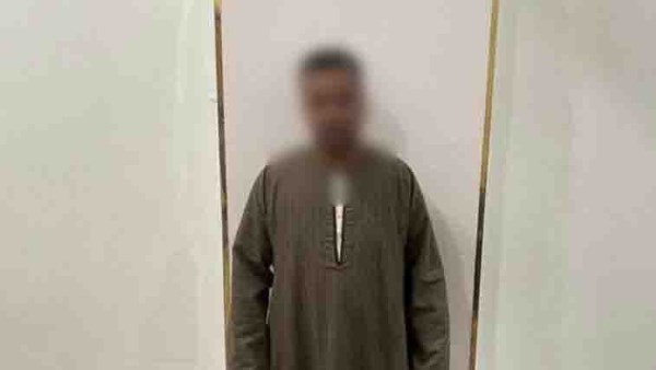 بحوزته بطاقات الناخبين.. القبض على أحد أنصار مرشح بالأقصر