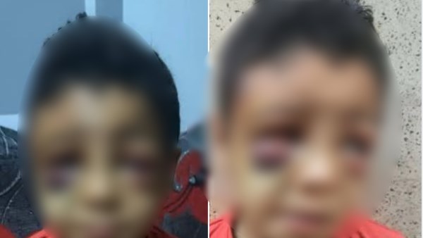 الداخلية تكشف حقيقة تعرض طفل للضرب داخل مدرسة بقنا الداخلية تكشف حقيقة تعرض طفل للضرب داخل مدرسة بقنا