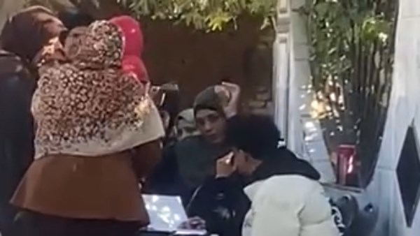 توزيع أموال