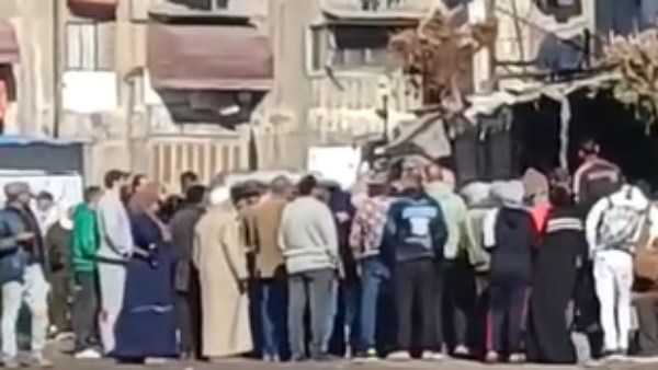 بيوزعوا رشاوى.. القبض على سماسرة انتخابات ببورسعيد بيوزعوا رشاوى.. القبض على سماسرة انتخابات ببورسعيد