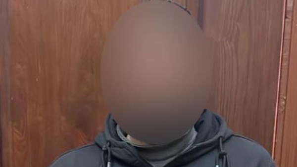 القبض على شخص يوجه الناخبين بالغربية القبض على شخص يوجه الناخبين بالغربية