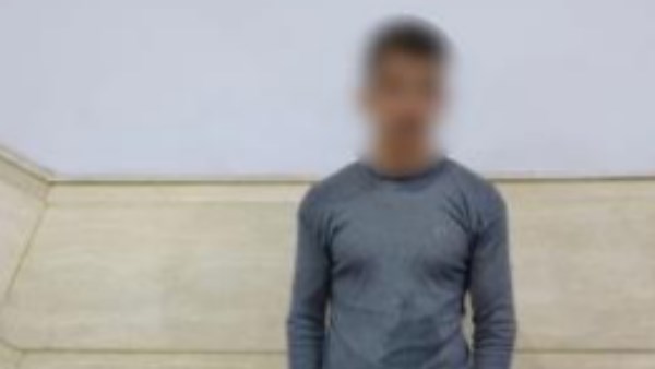 بطاقات ومبالغ مالية .. القبض على أحد أنصار مرشح بسوهاج بطاقات ومبالغ مالية .. القبض على أحد أنصار مرشح بسوهاج