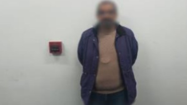 كروت دعاية .. القبض على أحد أنصار مرشح بالإسكندرية