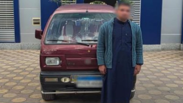 القبض على شخص يوزع أموالا على الناخبين بالبحيرة