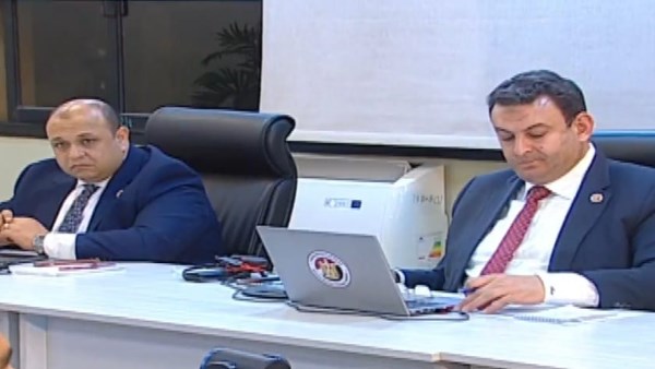 الوطنية للانتخابات