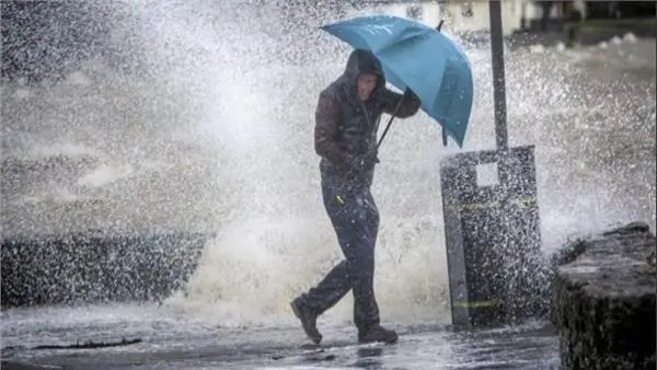 حالة الطقس اليوم الاثنين 1 ديسمبر 