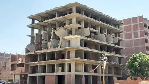 اخر موعد للتصالح في مخالفات البناء