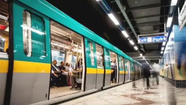 تصل لـ 1000 جنيه.. قائمة غرامات مترو الأنفاق تصل لـ 1000 جنيه.. قائمة غرامات مترو الأنفاق