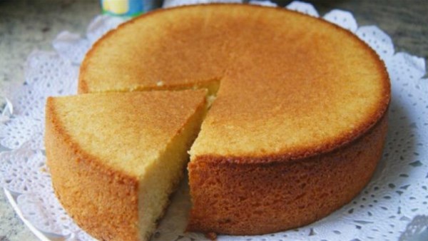 طريقة عمل الكيكة 