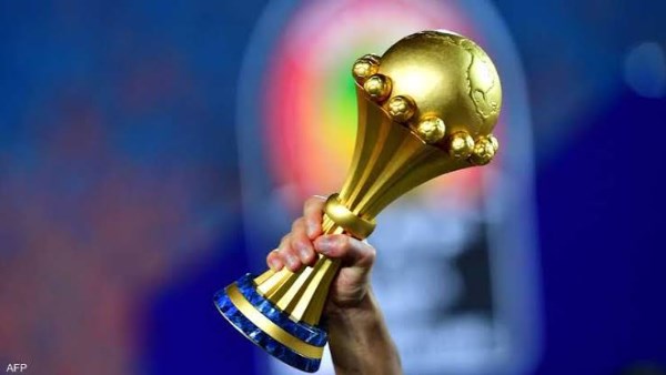 كأس أمم أفريقيا2025