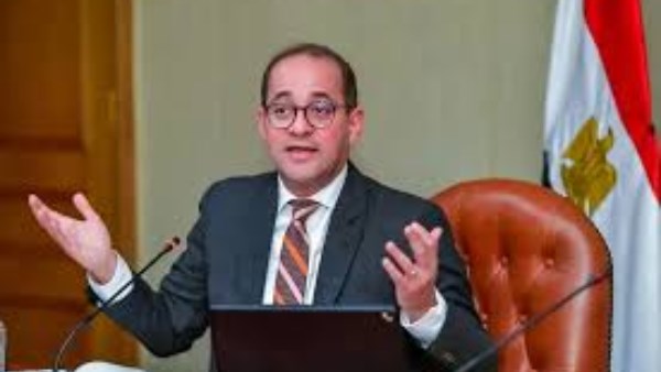 وزير المالية