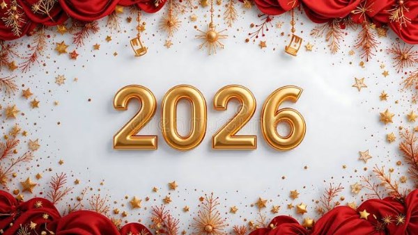 اجازات 2026 الرسمية