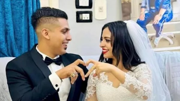 فرح كروان مشاكل