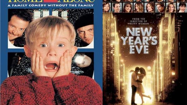 افلام رأس السنة 2026