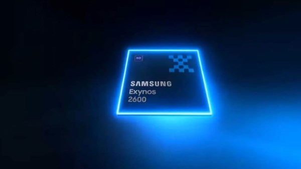 معالج Exynos 2600