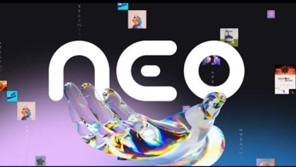 متصفح Neo الجديد