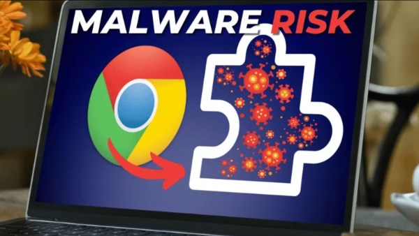 ملايين الضحايا بلا علم.. هجوم خفي يحول إضافات كروم وإيدج إلى برامج تجسس صامتة