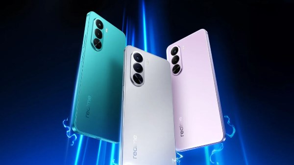 هاتف Realme P4x 5G